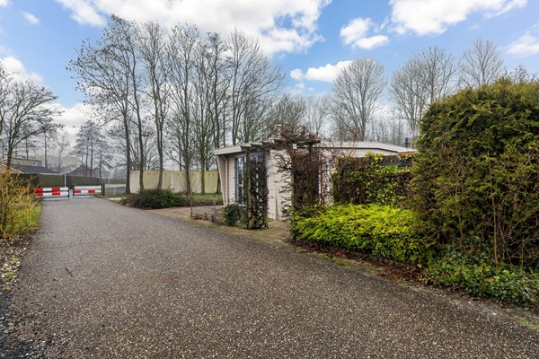 Medium property photo - Vogels' Tún 82, 8851 HV Tzummarum